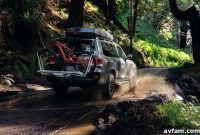 1UP USA Super Duty Rack Review: The Ultimate Workhorse