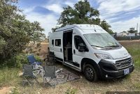 Blacksford RV: Your Premier Journey to Wild Luxury