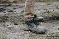 Built to Last The Ultimate Guide to Work Boots for Every Profession