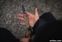 Benchmade Bugout & Bailout: SHOT Show 2025 Reveals