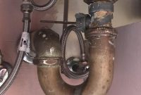 P-Trap Replacement Made Simple