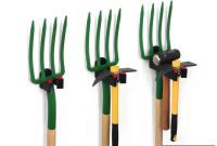 Secure Your Gardening Gear