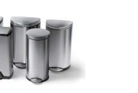 simplehuman: Elevating the Everyday Bin