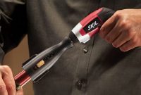 SKIL iXO VIVO: Cordless Power for Projects and Celebrations