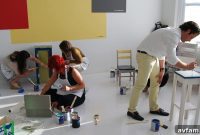 Nate Berkus Lowes Painting Inspiration