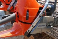 Unleashing Husqvarna: Chainsaws, Blowers, Trimmers, Mowers