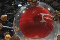 Inside Look: Formica F-Chip at IBS