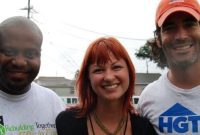 Building Hope in the Crescent City