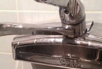 How to Fix a Leaky Kitchen Faucet