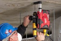 Milwaukee Hammervac: Breathe Clean, Work Smart