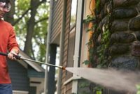 Unlock Professional Cleaning Power Rent a Pressure Washer