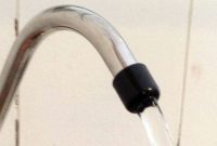 DIY Under-Sink Water Filter Installation