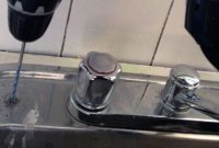 Mastering Stainless Steel Drilling