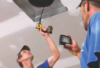 Dewalt Inspection Camera: Your View Through Walls