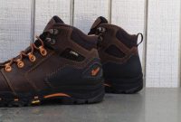 Danner’s New Work Boots: Relentless Durability
