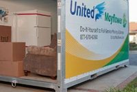 Unlock Your Space: United Mayflower Container Giveaway