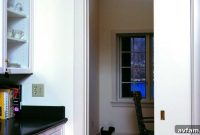 Gain Instant Space with Easy-Install Pocket Doors