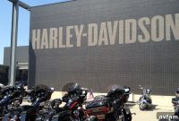 Harley-Davidson: 110 Years of Open Road Freedom