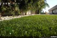 Synlawn Artificial Grass: Our Backyard’s Permanent Green Makeover