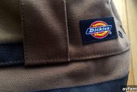 Dickies Workwear: Unrivaled Strength, Uncompromised Comfort