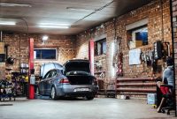 Forge Your Ultimate Garage Workshop