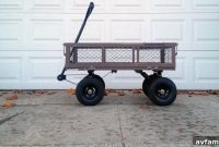 Win a Garden and Farm Utility Cart from Ace Hardware