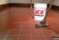 Elevate Your Floors: Epoxy for Durability and Style