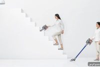 Unleash the Beast: Dyson DC44 Animal’s Hardwood & Pet Hair Domination