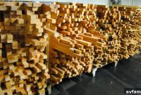 Know Your Wood: Hardwood and Softwood Explained