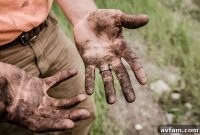 Grime-Busting Pumice Hand Soap
