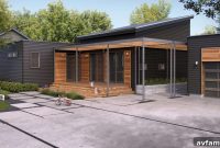 Blu Homes Breeze Aire Fresh Air for Prefab Living