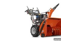 Is the Husqvarna 1650EXL Snow Thrower Worth It