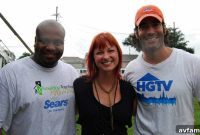 HGTV and DIY Network Design and Build Professionals