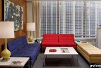 Unveiling the Mid-Century Magic of Mad Men’s Set Design