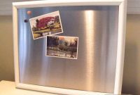 Craft Your Custom Magnetic Board