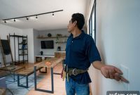 Unlock Perfect Lighting: A Dimmer Switch Installation Guide