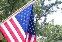 Honoring Old Glory: A 4th of July Display Guide
