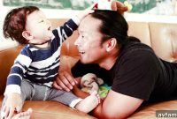 My Paternal Daydreams