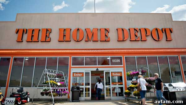Home Depot's bold move to sell MakerBot 3D printers, integrating advanced manufacturing into mainstream retail