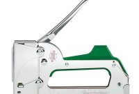 Remington Target Tacker with Arrow Staples