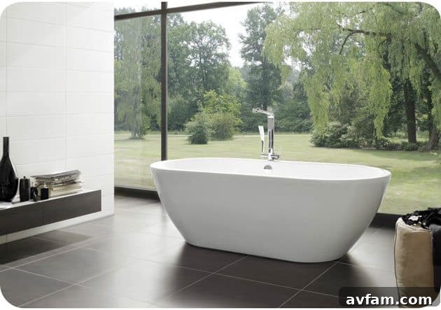 Nameeks-Knief-Form-Bathtub