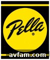 Pella Logo - Trusted Brand for Windows and Doors