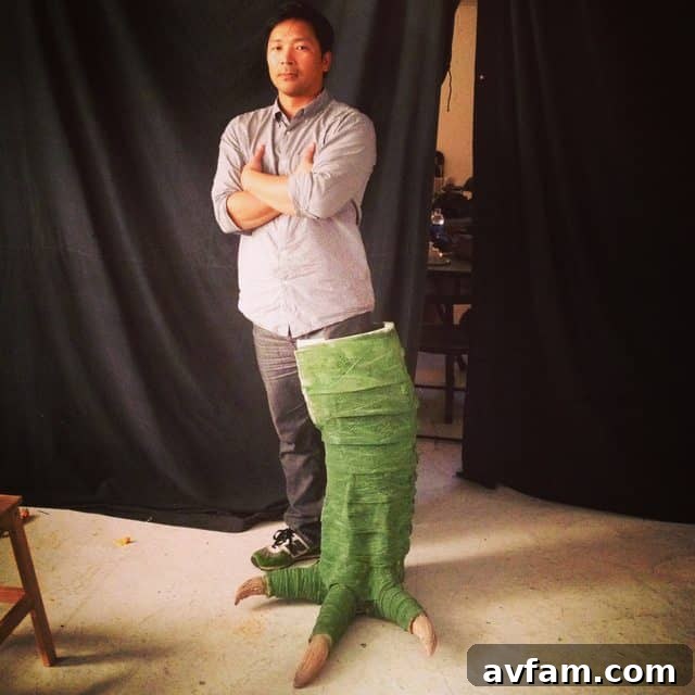 Lowe's Vine Production Behind The Scenes Lowe's DIY Hacks: A Closer Look at the Award-Winning 'Fix in Six' Vine Campaign