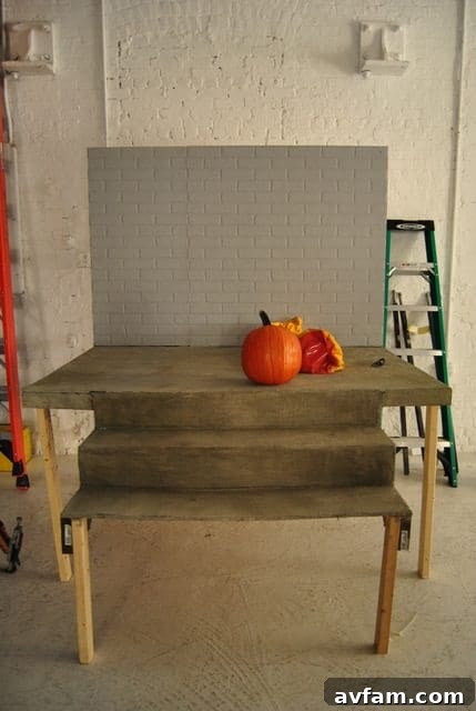 Controlled Studio Environment Precision positioning for stop-motion Vine production