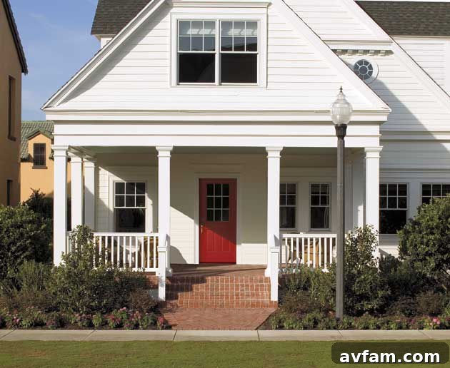 Elevating Your Home: A Comprehensive Guide to Window and Door Styles