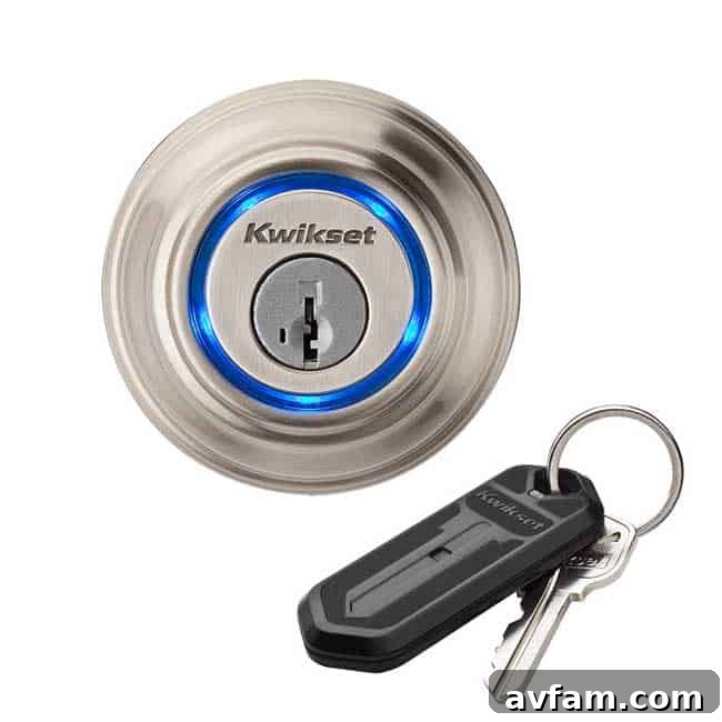 kwikset-fob