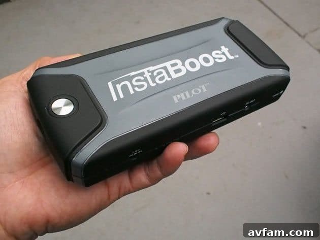 instaboost