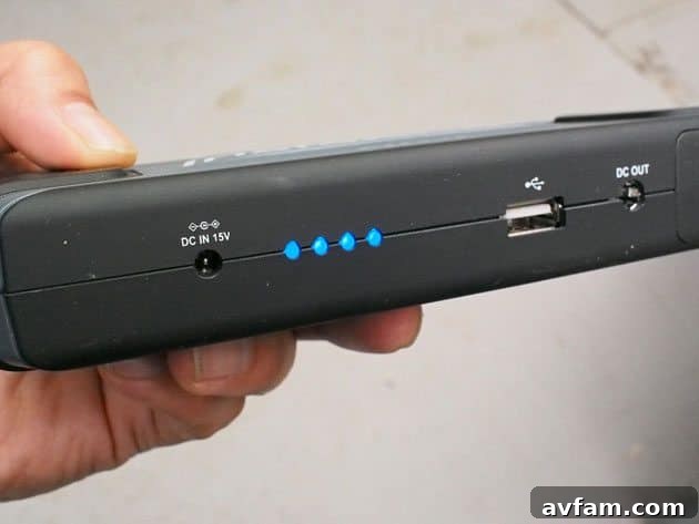 usb-power