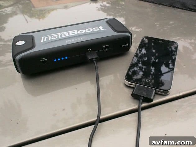instaboost-usb