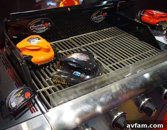 grillbot